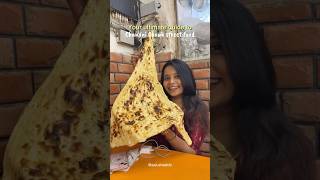 Chandni Chowk😍 #food #foodie #foodvlog #minivlog #india #indianfood #streetfood #shorts #delhi #new