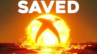 Microsoft does it! Xbox's come back!