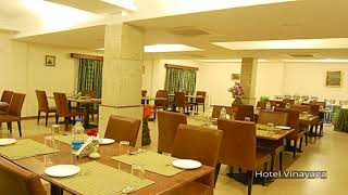 Hotel Vinayaga