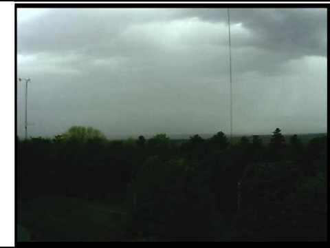 Lightning 130sec