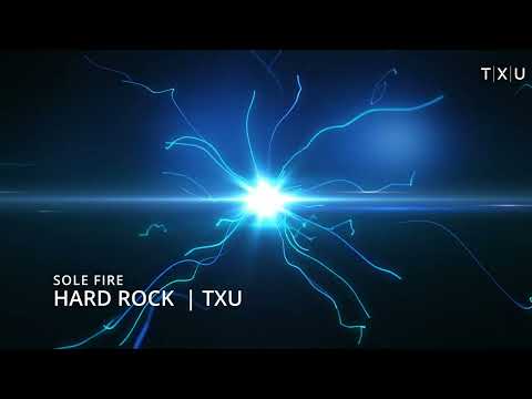 Instrumental Music | Sole Fire | Quiet Mind | 2025 | TXU1