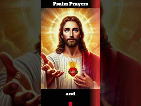 Most Powerful Prayer for Breakthrough #prayer #prayers #psalms #ps4 #ps5