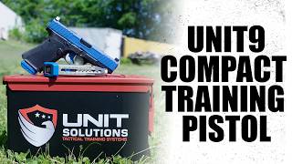 The Future of Dry-Fire | UNIT9 | Unit Solutions | Tactical Rifleman