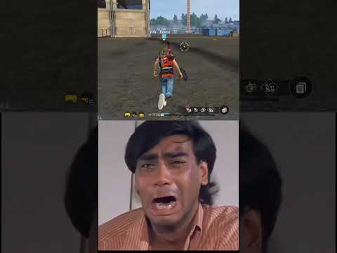 #freefire #funny 🤣🤣🤣🤣