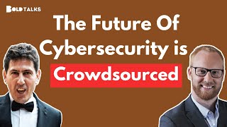 BOLD TALKS: Casey John Ellis on Hacking Trust, AI, and the Future of Cybersecurity