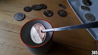 How to Clean Silver Coins at Home (Cheap & Easy)