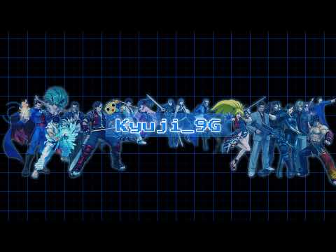 Diffusion en direct de Kyuji Saekara