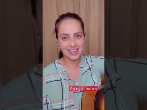 Beliya | Sargi maan | Cover song