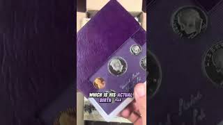 What’s Inside This Rare Coin Package? Civil War & Gold! #coincollection #rarecoins