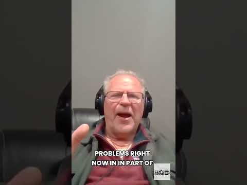 Every New Business Hits This Timeline of Problems