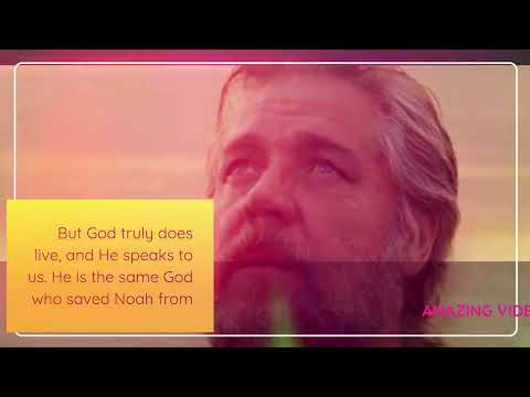 Gods Message |God’s Message for Me Today? A Letter from god