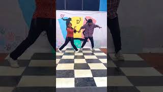 Hey paapa ne konjam nillu 😅😍              #dance #d3danceacademy#dancer #hbdvijay #thalapathy #goat