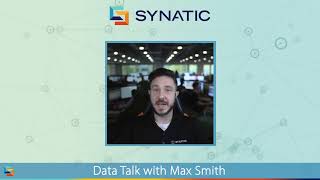 Data Talk - Hybrid Integration Platform | The Synatic Difference