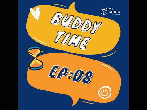 S1E8 : Tips on Public Speaking