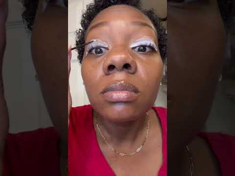 I tried the Luxe Lashlift Set! #beauty#beautyhacks#eyelashes#lashes#makeup#naturalbeauty#lashlift