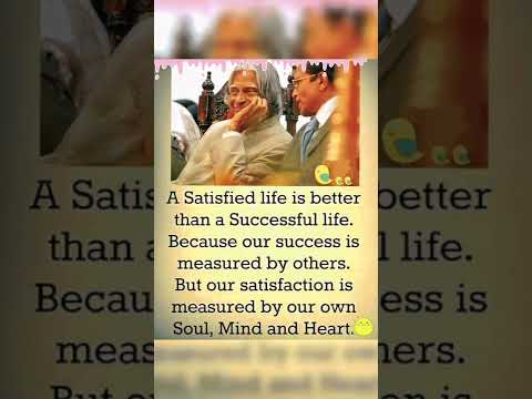 motivational quotes. APJ Abdul Kalam quotes