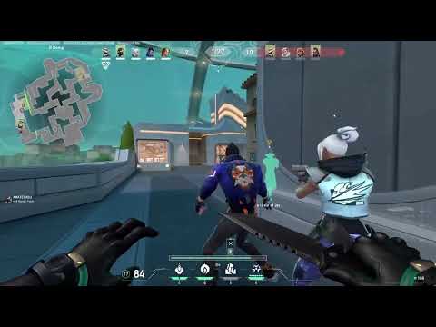 Flick Shot Mastery in Valorant Pro Level Headshots