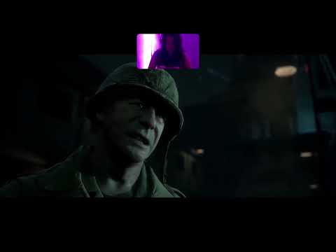 New horror game