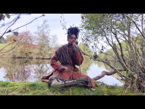 Be With Light (1hr) - Healing Frequency Music - Channeled Meditation To Calm The Nervous System
