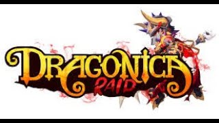 DRAGONICA RAID BSQ PVP - BBQ #11