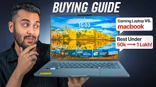 My Honest Advice - Laptop Buying Guide 2026 !