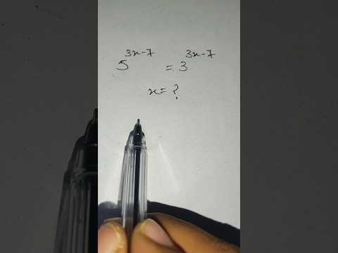 Math Tricks #maths #mathematics #shorts #algebra