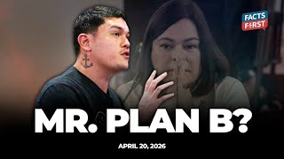 The DDS 'Plan B': Baste Duterte in 2028?