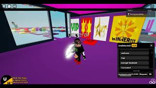 roblox script showcase :/ idk what well to say