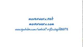 Software for Moving Leads | MoverworX Software (800) 473-1759