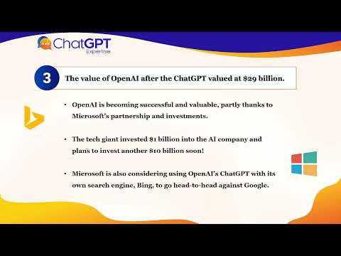 Chapter 5 | #chatgptexplained , #chatgpt  , #chatgptcourse  ,  #aiforbeginners , #ai #aiforeveryone