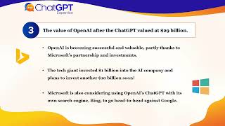Chapter 5 | #chatgptexplained , #chatgpt  , #chatgptcourse  ,  #aiforbeginners , #ai #aiforeveryone