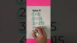 Tricky math? Bring it on! 🤓