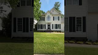 8600 Clivedon Drive, Raleigh #forsale #raleigh #durant #wakeforest #wakecountync