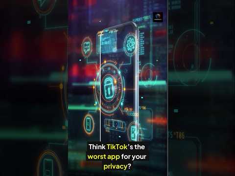 Top 5 Data-Hungry Apps EXPOSED — Here’s What They’re Taking