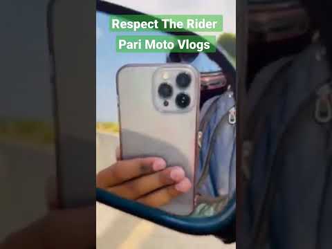 Yamaha YBR WhatsApp video status Tiktok Viral Video