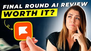 Final Round AI Review 2025 | Pros and Cons – Honest & Unbiased