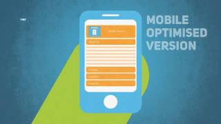 Mobile Web Design UK