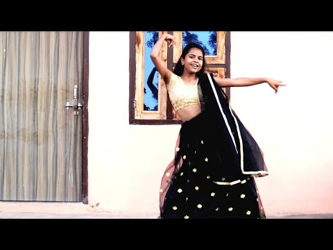 Mehboob Mere | Fiza | Shusmita Sen | Cover Dance Video 2022