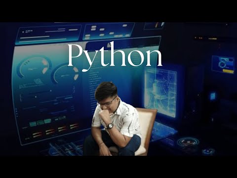 Introduction to Python| What is Programming Language