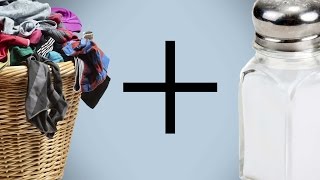 Laundry Hacks To Make Your Life Easier
