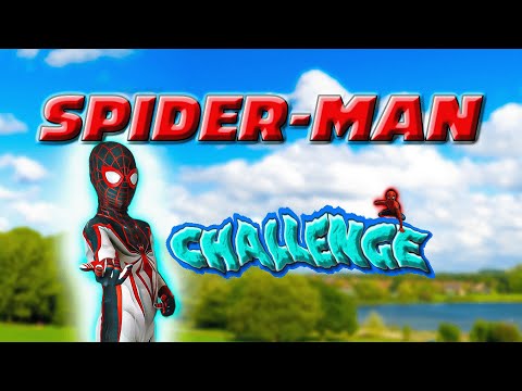 Kids Fun Challenge
