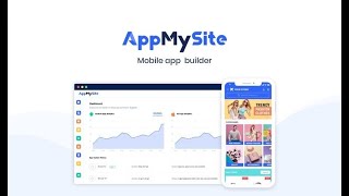 AppMySite Lifetime Deal - The Best no-code Mobile App Builder in 2026