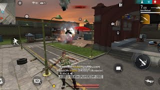 free fire hack mode menu #freefire #freefirehack #viral