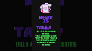 THE DAY  2 ...  intro to tally #tallyprime #tallysolution #tallyprime5 #tally_prime