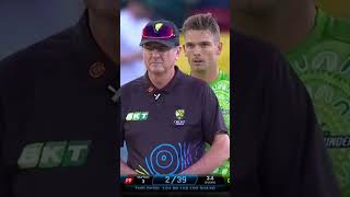 Big Bash League