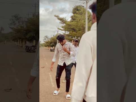 Bhai se ladayi hoyi to , Maroge toh nhi aayega ky bada bhai h mera 😎👿 #action #shorts