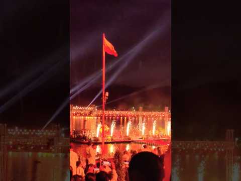 Kaveri Aarti: A Divine Tribute to the River Cauvery Thai Organized BWSSB, event honors River Cauvery