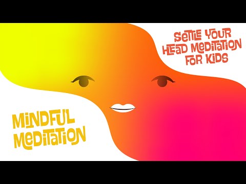 How to Pay Attention: Meditoots - Meditation for Kids