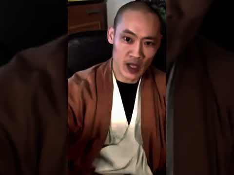 Siddhartha's Journey_ From Everything to Nothing MasterShiHengYi motivation