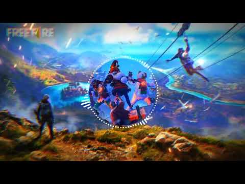 FREE FIRE 2017 THEME BACKGROUND MUSIC [ BGM ]